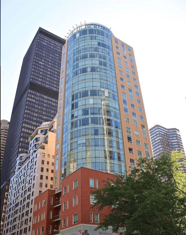 The Alexander 250 East 49th Street Midtown East condos for sale